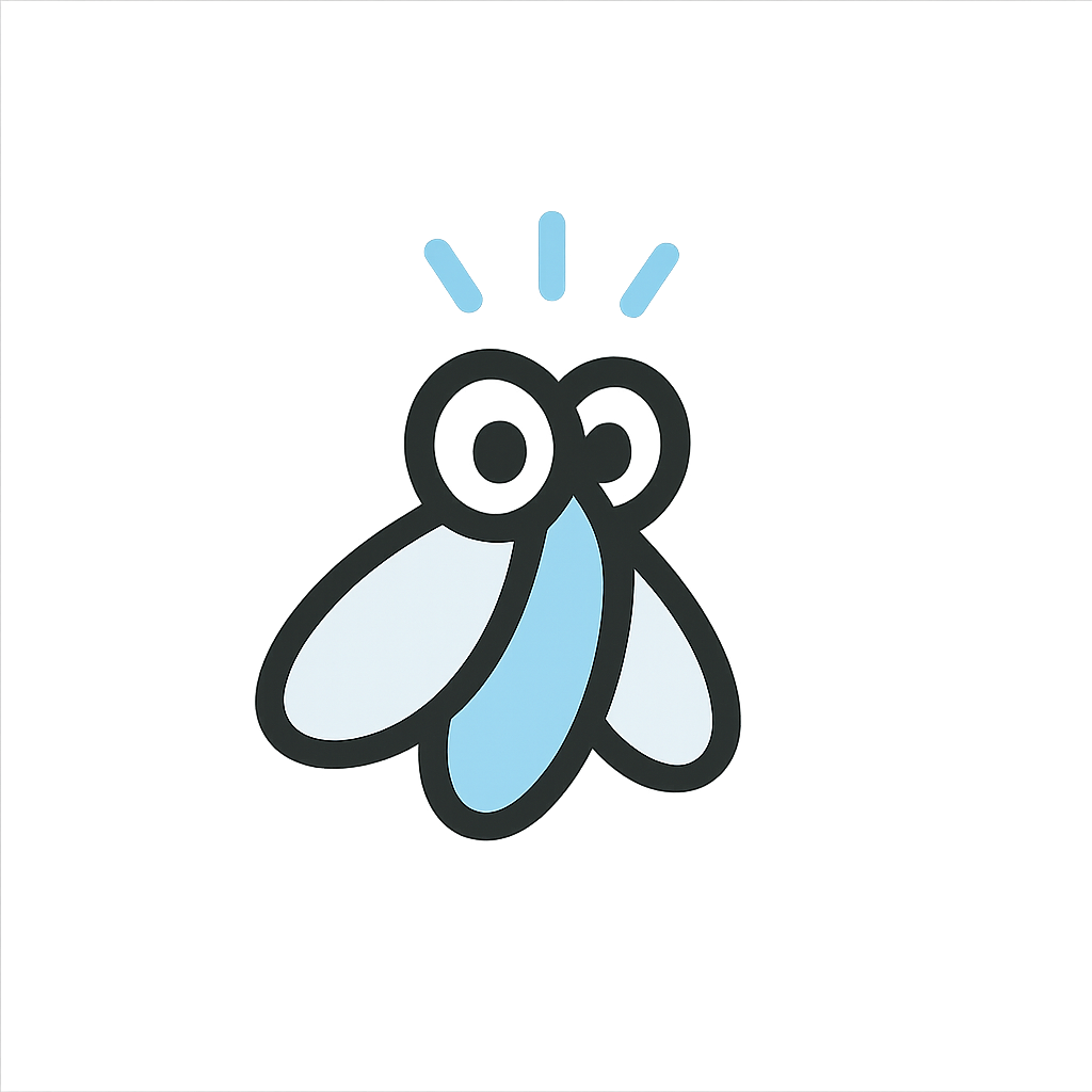 PromptFly Icon
