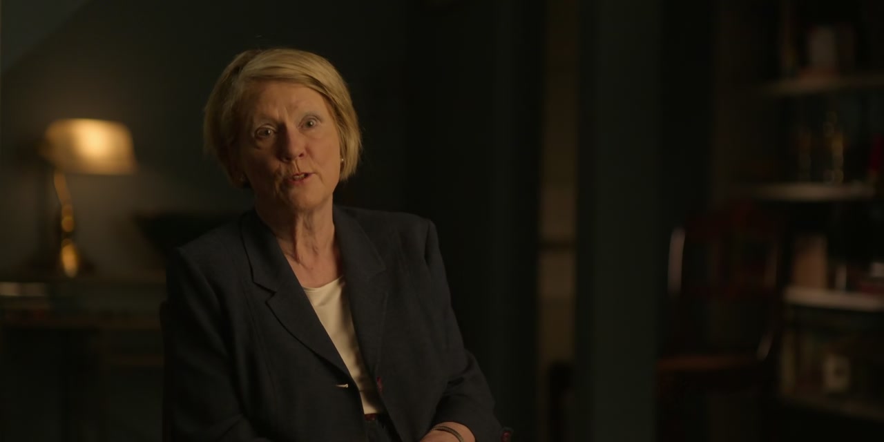 The Enfield Poltergeist Screenshot