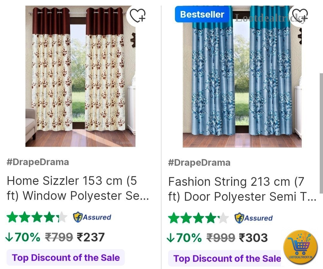 Special Deals On | Loot Ka Maal