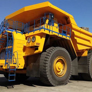 БелАЗ-75320.