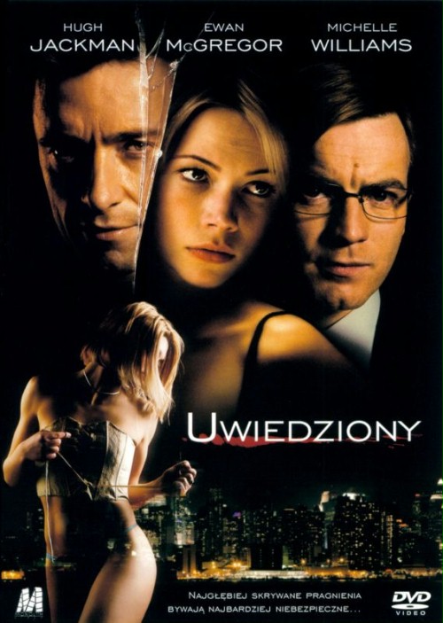 Uwiedziony / Deception (2008) PL.1080p.BDRip.H264-wasik / Lektor PL