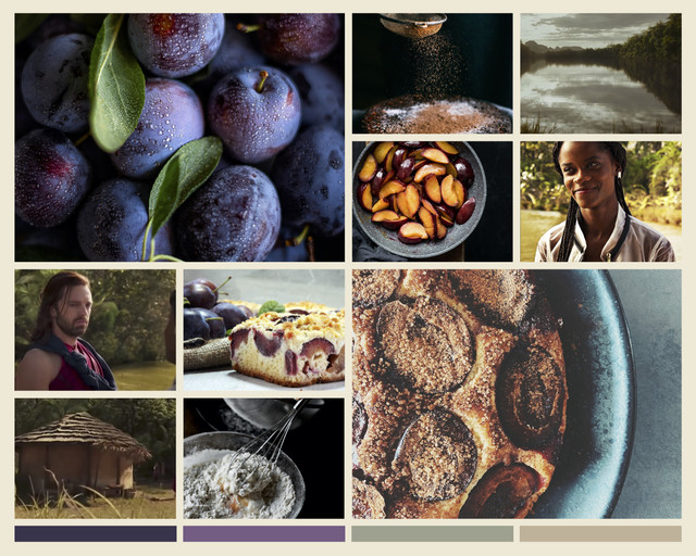 PlumCake