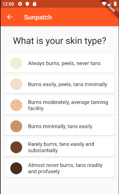 skin