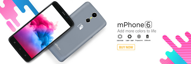 mphone 6 2