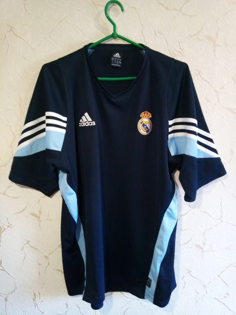 real-train