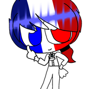 France-Male