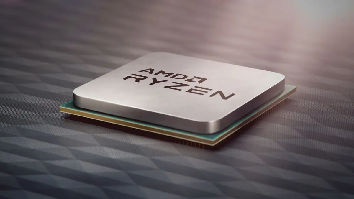 AMD Preps New X3D V-Cache Mobile Chip