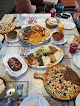 مطاعم كندة الطائف