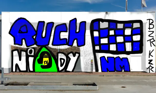Graffiti artwork by 19kozka20