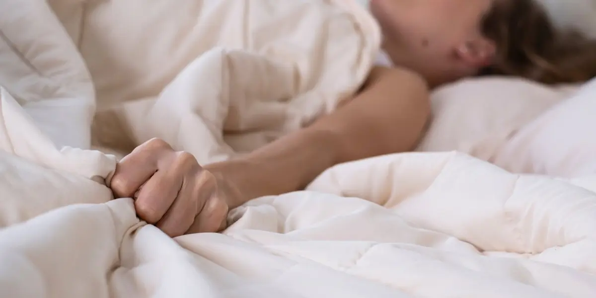 Plăcerea personală înainte de culcare, un somn mai odihnitor