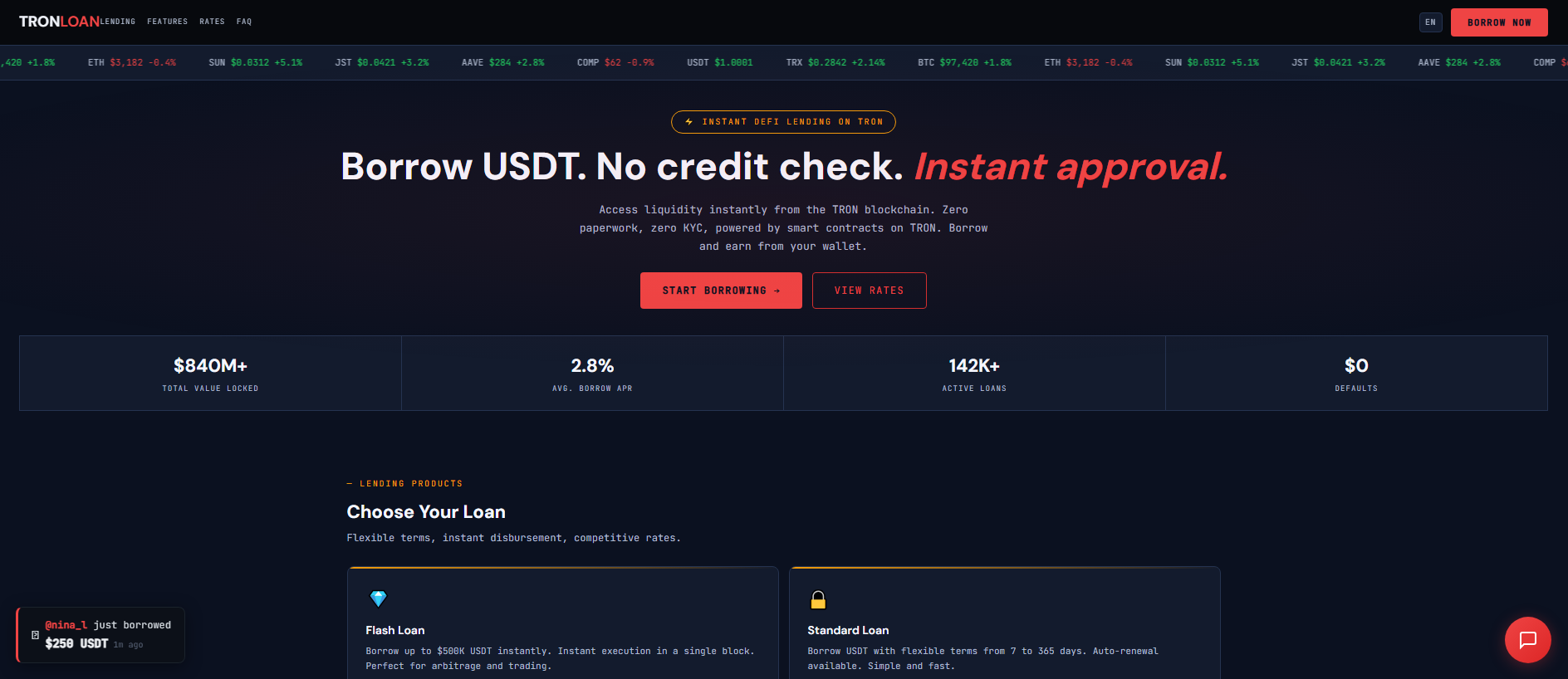 Forensic screenshot of [REDACTED] showing the phishing page layout