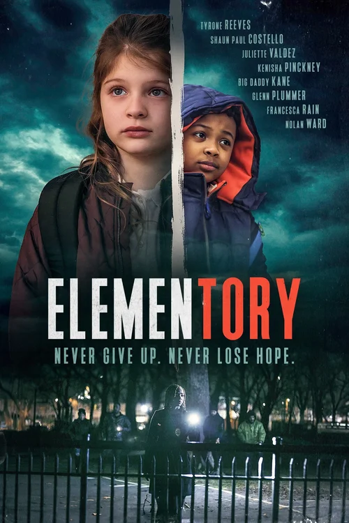 ElemenTory (2024) PL.480p.WEB-DL.XviD.AC3-GR4PE / Lektor PL