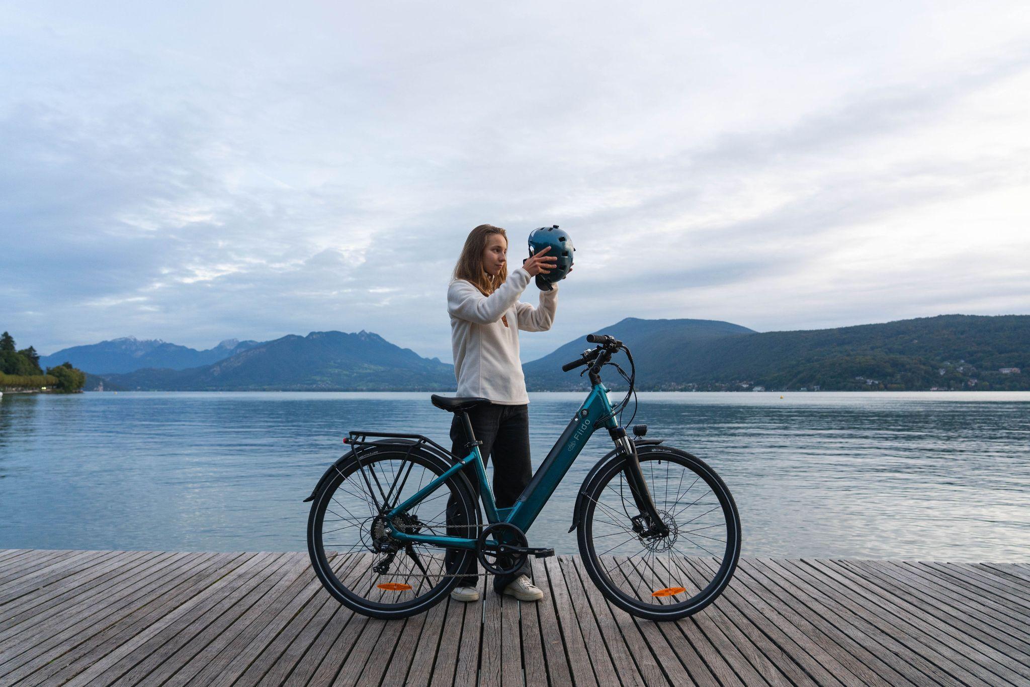 Warum immer mehr Frauen E-Bikes lieben 1 img 0