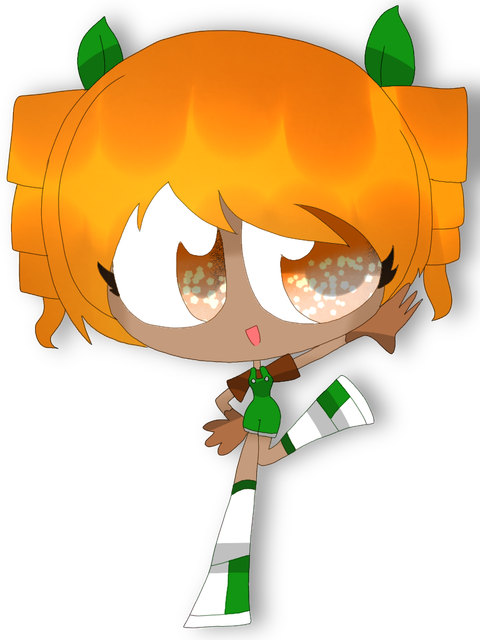 Carrot-Cookie
