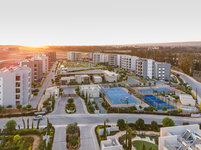 Sunset Gardens