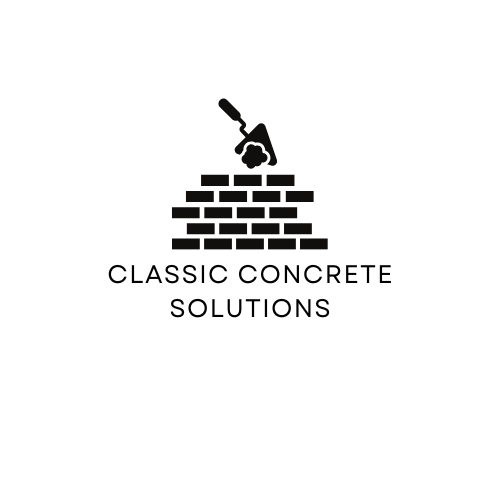 Classic Concrete Solutions logo
