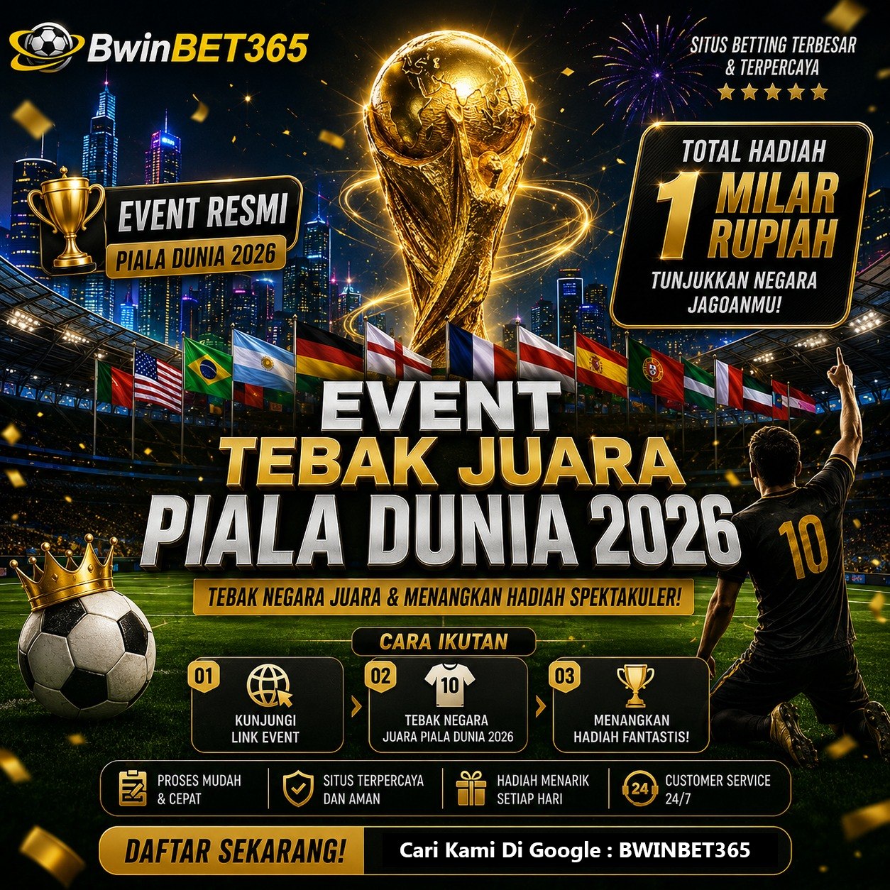 BWINBET365