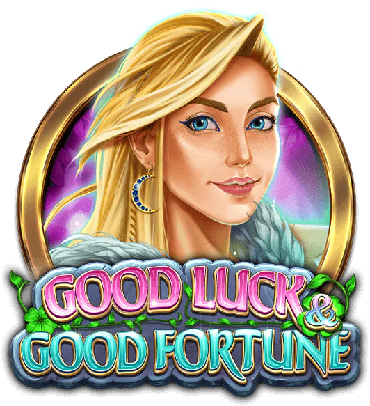 Good Luck & Good Fortune oyna