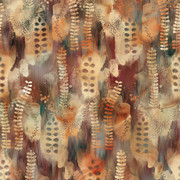 Seamless Pattern Textile Design (66)