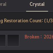 crystalrestore