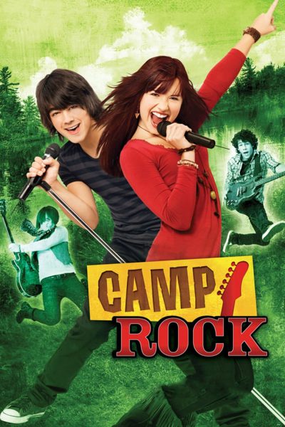 Trại Rock Mùa Hè