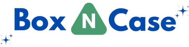 BoxNCase logo