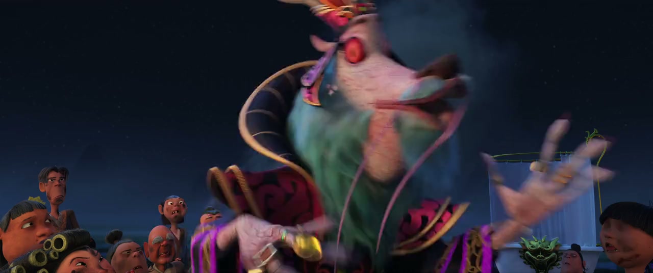 The Monkey King Screenshot