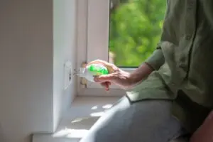 Cum să scapi de țânțarii din casă: 9 metode eficiente