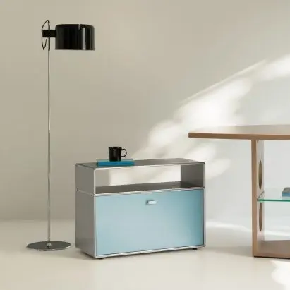 Flat Point lansează mobilierul modular DOB versatil