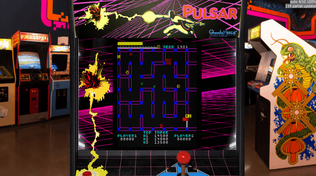 pulsar