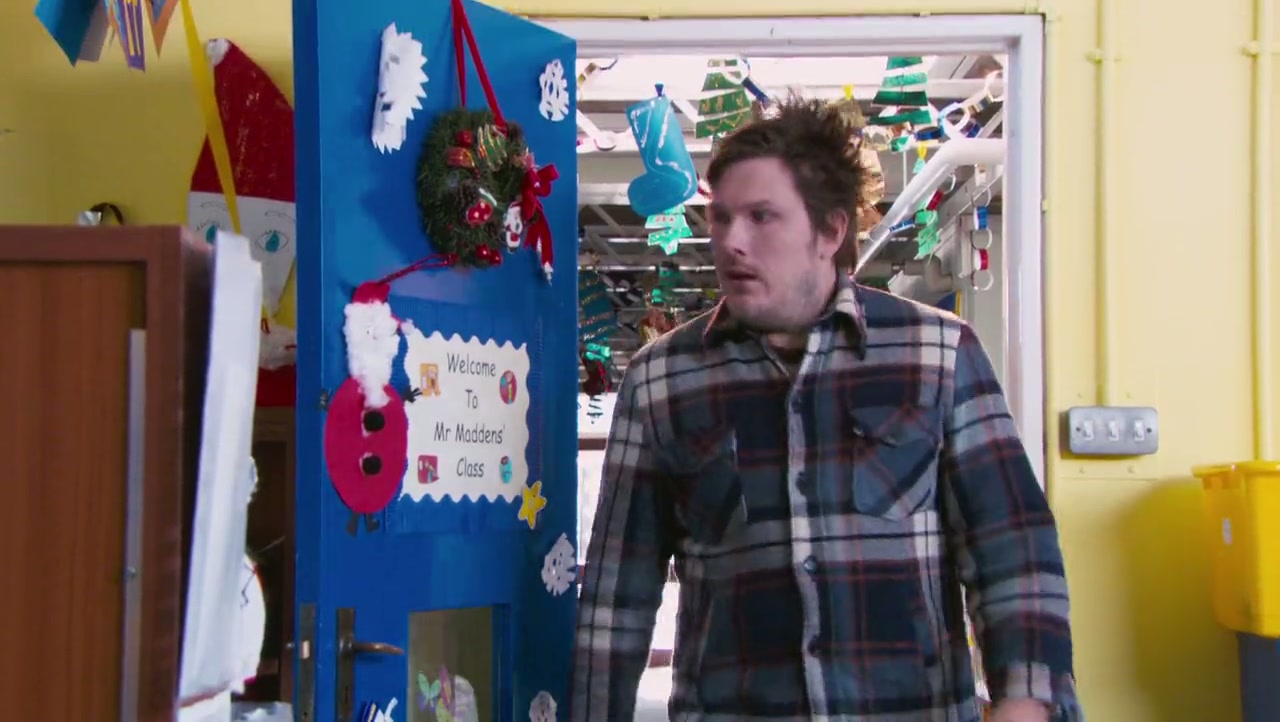 Nativity Screenshot