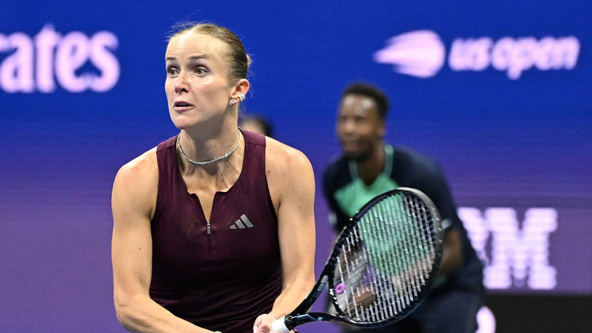 Elina Svitolina