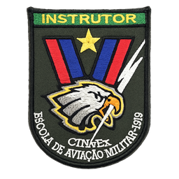 Instrutor