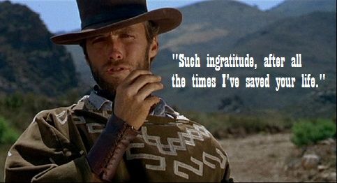 clint