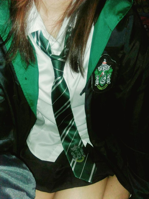 slytherin