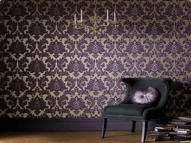 Decorative Wallpapers in Sarjapur Road Bengaluru