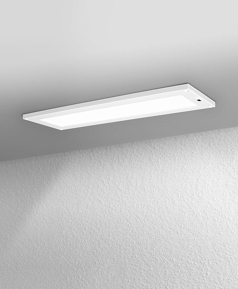 Cabinet LED Panel 30X10 Cm 10 W=