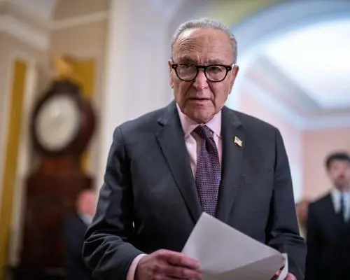 Democrats Brace for Potential Election Interference