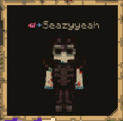 Random goated mapart (i make most of them)