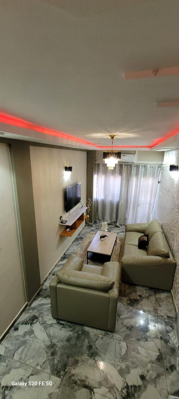 Bureau à louer à Bafoussam - 650000 FCFA/Mois
