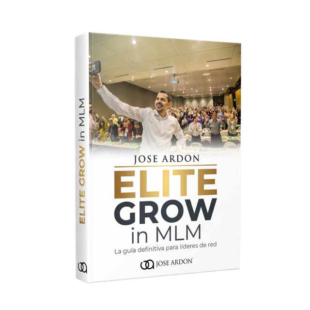 Elite Grow in MLM