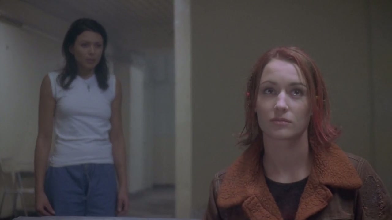 Hellraiser: Deader Screenshot