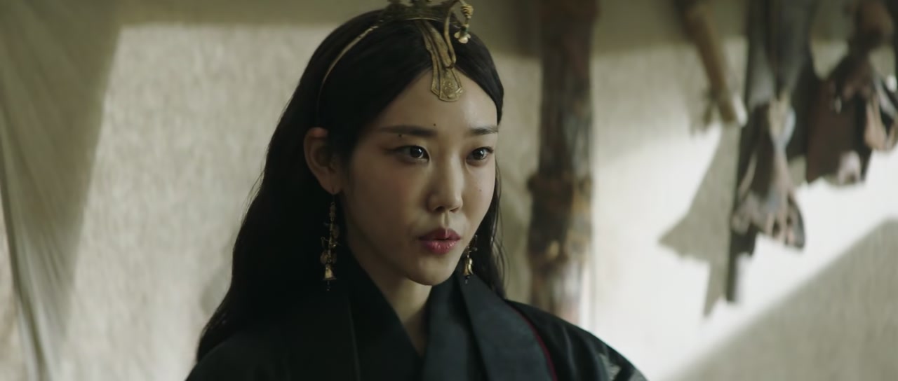 Queen Woo Screenshot