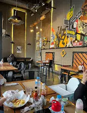 صورة منيو Chicken & Ribs