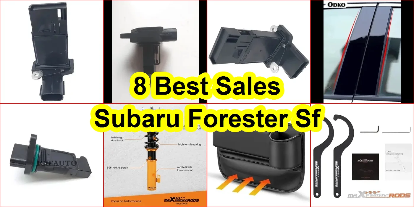 斯巴魯森林人SF 評價