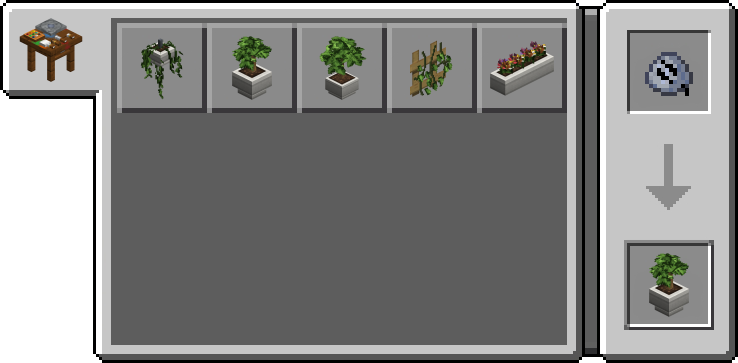 Plants