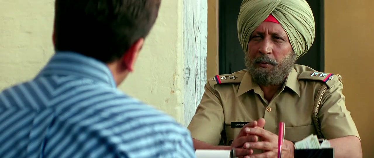 Des Hoyaa Pardes Screenshot