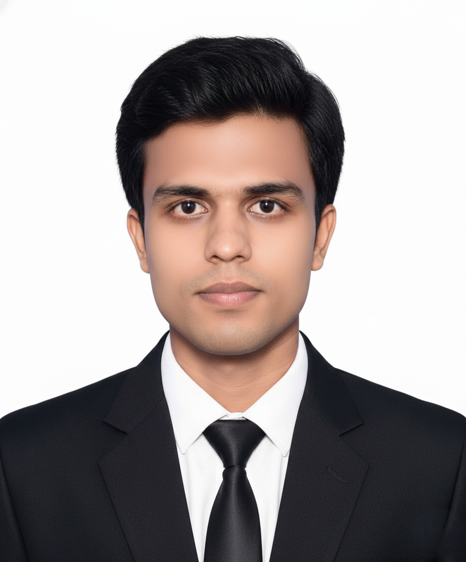 Ayan Parvaiz