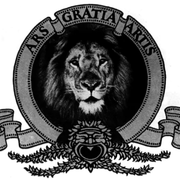 MGM logo