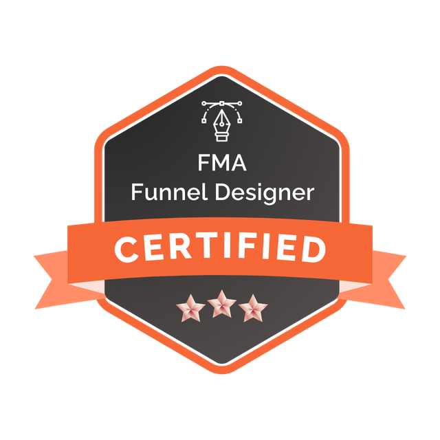 FMA Logo Cert